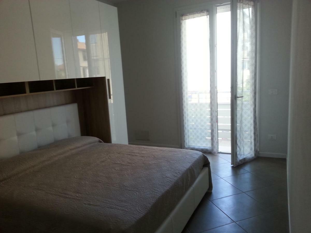 ريميني Nuovo Bilocale In Via Lagomaggio, 31 المظهر الخارجي الصورة
