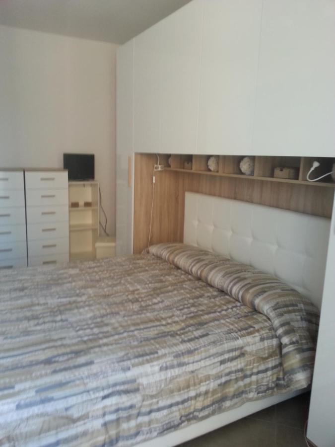 ريميني Nuovo Bilocale In Via Lagomaggio, 31 المظهر الخارجي الصورة
