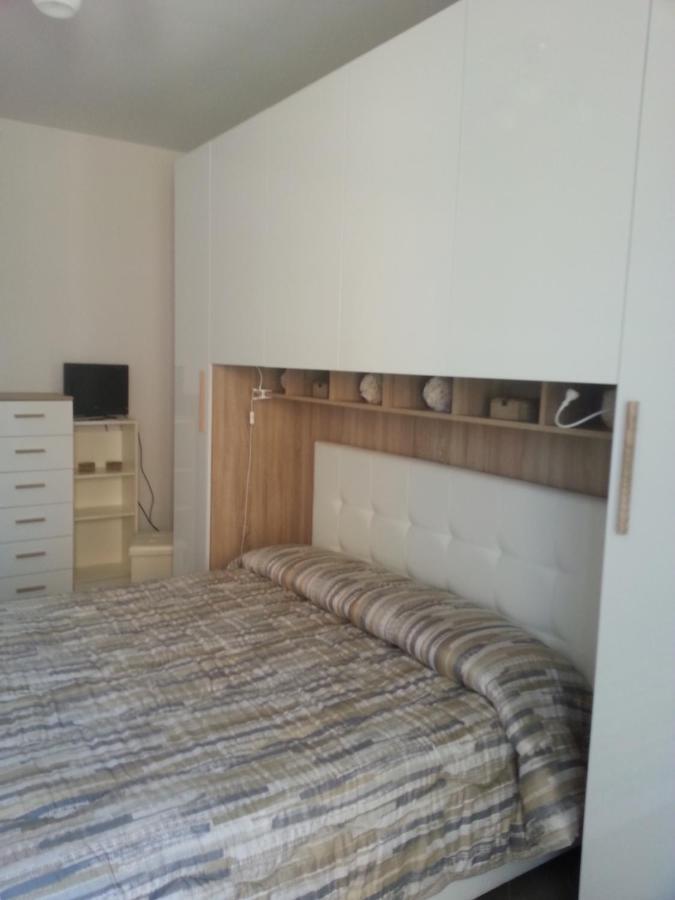 ريميني Nuovo Bilocale In Via Lagomaggio, 31 المظهر الخارجي الصورة